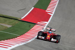 Fernando Alonso, Scuderia Ferrari
