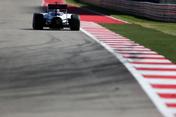 Valtteri Bottas, Williams F1 Team
