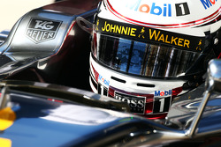 Kevin Magnussen, McLaren MP4-29