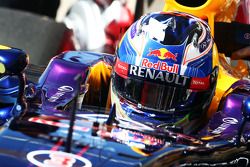 Daniel Ricciardo, Red Bull Racing RB10
