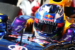 Daniel Ricciardo, Red Bull Racing RB10