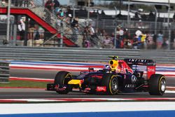 Daniel Ricciardo, Red Bull Racing RB10