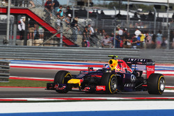 Daniel Ricciardo, Red Bull Racing RB10