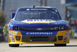 Chase Elliott