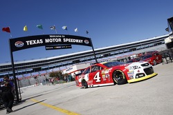 Kevin Harvick, Stewart-Haas Racing Chevrolet