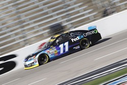 Denny Hamlin, Joe Gibbs Racing Toyota