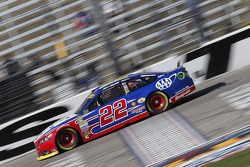 Joey Logano, Team Penske Ford