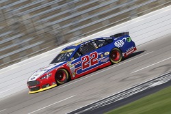 Joey Logano, Team Penske Ford