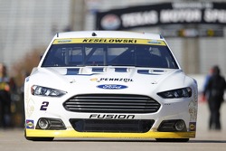 Brad Keselowski, Team Penske Ford