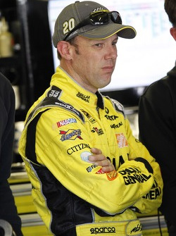 Matt Kenseth, Joe Gibbs Racing Toyota