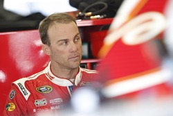 Kevin Harvick, Stewart-Haas Racing Chevrolet