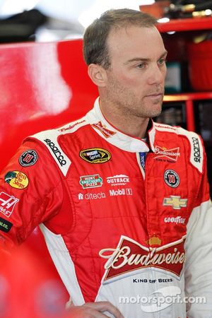 Kevin Harvick, Stewart-Haas Racing Chevrolet