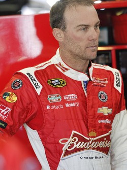 Kevin Harvick, Stewart-Haas Racing Chevrolet