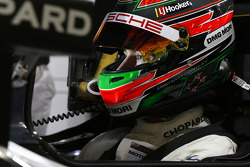 Brendon Hartley