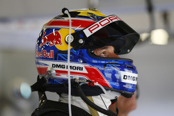 Mark Webber