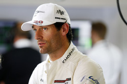 Mark Webber