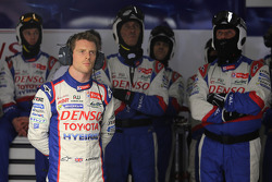 Anthony Davidson