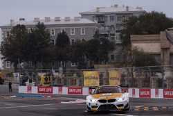 #33 Roal Motorsport BMW Z4: Alex Zanardi