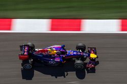 Daniel Ricciardo, Red Bull Racing RB10