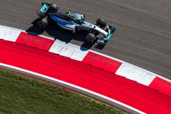 Nico Rosberg, Mercedes AMG F1 W05
