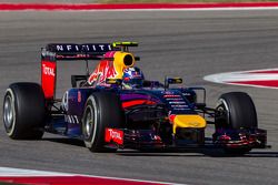 Daniel Ricciardo, Red Bull Racing RB10