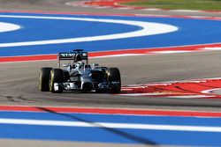 Lewis Hamilton, Mercedes AMG F1 W05