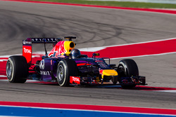 Sebastian Vettel, Red Bull Racing RB10
