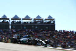 Lewis Hamilton, Mercedes AMG F1 W05