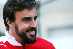 Fernando Alonso, Ferrari