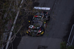 #2 Belgian Audi Club Team WRT Audi R8 LMS Ultra: Enzo Ide, René Rast