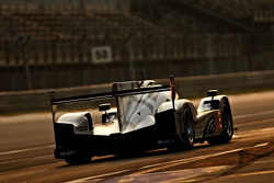 #14 Porsche Team Porsche 919 Hybrid: Romain Dumas, Neel Jani, Marc Lieb