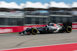 Adrian Sutil, Sauber C33
