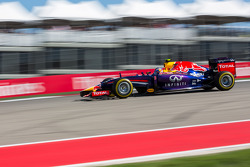 Daniel Ricciardo, Red Bull Racing RB10