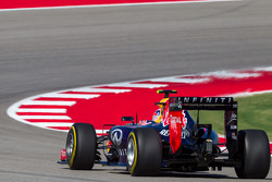 Daniel Ricciardo, Red Bull Racing RB10