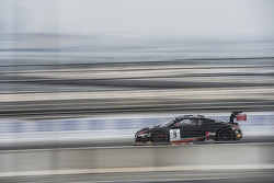 #9 Belgian Audi Club Team WRT Audi R8 LMS Ultra: Stephane Richelmi, Stéphane Ortelli