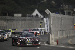 #1 Belgian Audi Club Team WRT Audi R8 LMS Ultra: Cesar Ramos, Laurens Vanthoor