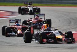Daniel Ricciardo, Red Bull Racing