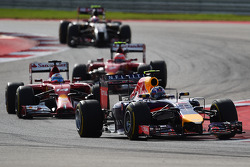 Daniel Ricciardo, Red Bull Racing