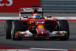 Fernando Alonso, Ferrari