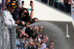 Lewis Hamilton, Mercedes AMG F1 Team