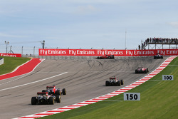 Romain Grosjean su Lotus E22