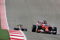 Fernando Alonso, Scuderia Ferrari