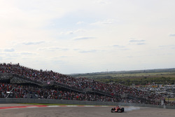 Kimi Raikkonen, Scuderia Ferrari