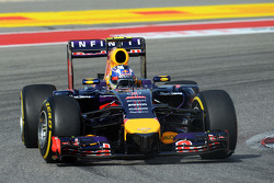 Daniel Ricciardo, Red Bull Racing RB10