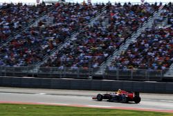 Sebastian Vettel, Red Bull Racing RB10