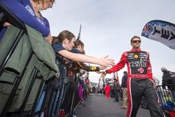 David Ragan, Front Row Motorsports