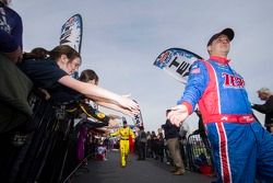 Reed Sorenson, Chevrolet