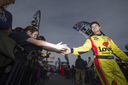 David Gilliland, Ford
