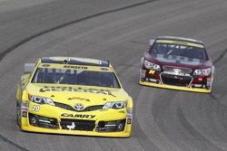 Matt Kenseth, Joe Gibbs Racing Toyota