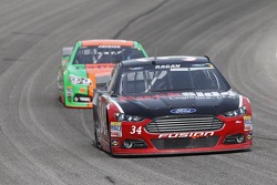 David Ragan, Bob Jenkins Ford